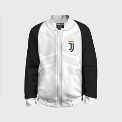 Детский бомбер JUVENTUS SPORT