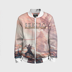 Детский бомбер Sekiro - Boss Fight