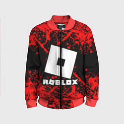 Детский бомбер Roblox