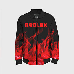 Детский бомбер ROBLOX