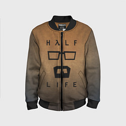 Детский бомбер HALF-LIFE