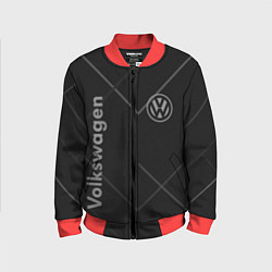 Детский бомбер VOLKSWAGEN