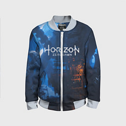 Детский бомбер HORIZON ZERO DAWN