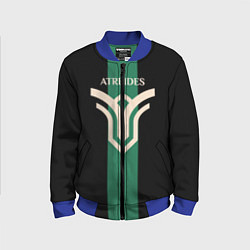 Детский бомбер Dune: Spice Wars раса Atreides