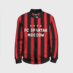 Детский бомбер FC Spartak Moscow 1922