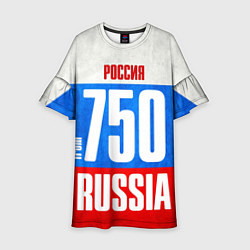 Детское платье Russia: from 750