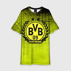 Детское платье Borussia5