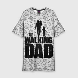 Детское платье Walking Dad