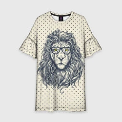 Детское платье SWAG Lion