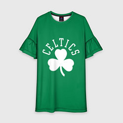 Детское платье Бостон