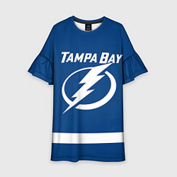 Детское платье Tampa Bay: Namestnikov