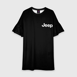 Детское платье Jeep