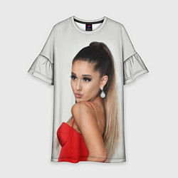 Детское платье Ariana Grande Ариана Гранде