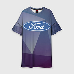 Детское платье Ford