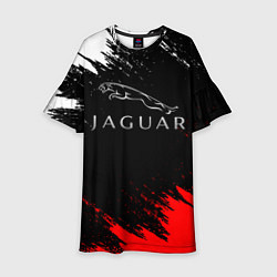 Детское платье Jaguar