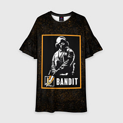 Детское платье Bandit