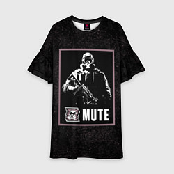 Детское платье Mute