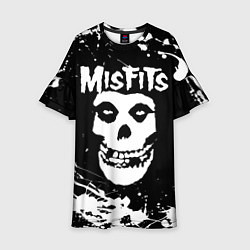 Детское платье MISFITS 4