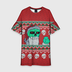 Детское платье Свитер Занта