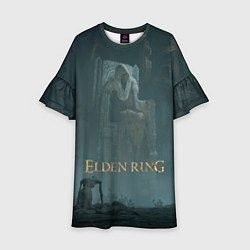 Детское платье Elden ring - Владыка на троне