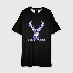 Детское платье Deers mood