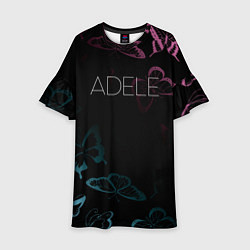 Детское платье Adele Бабочки