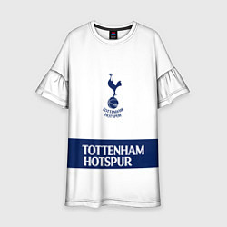 Детское платье Tottenham Тоттенхэм