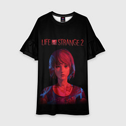 Детское платье Портрет Макс