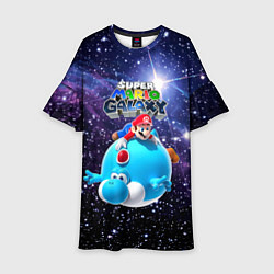 Детское платье Super Mario Galaxy - Nintendo