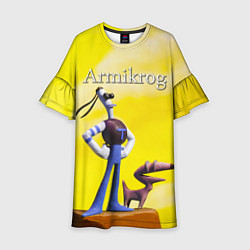 Детское платье Armikrog