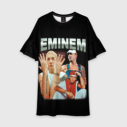 Детское платье Eminem Slim Shady