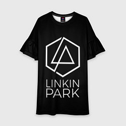 Детское платье Linkin Park текст песни In the End