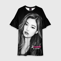 Детское платье Jennie Kim Blackpink