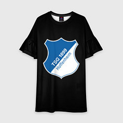 Детское платье Hoffenheim logo fc