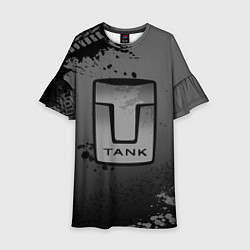 Детское платье Tank