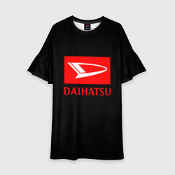 Детское платье Daihatsu