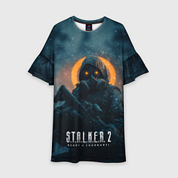 Детское платье Stalker 2