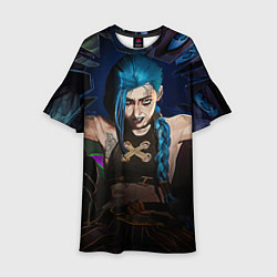 Детское платье Unhappy Jinx