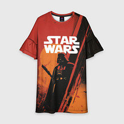 Детское платье Darth Vader - Star Wars