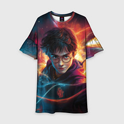 Детское платье Harry Potter