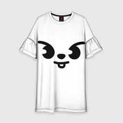 Детское платье Leebit skzoo