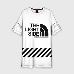 Детское платье The light side