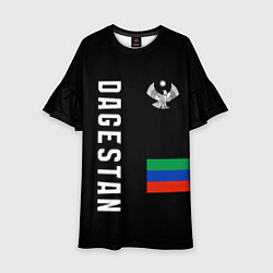 Детское платье Dagestan republic