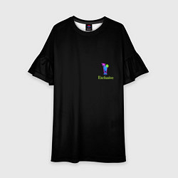Детское платье Exclusive