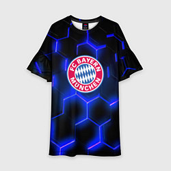 Детское платье FC Bayern Mnchen соты