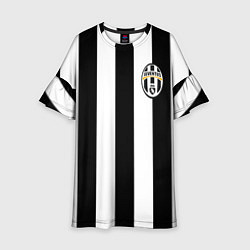 Детское платье Juventus: Vidal