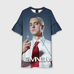 Детское платье Eminem Fire