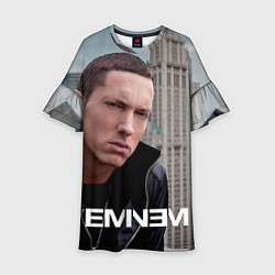 Детское платье Eminem: It's Rap