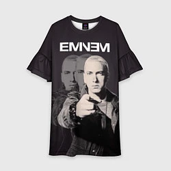 Детское платье Eminem: You