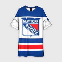 Детское платье New York Rangers